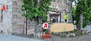 Eichendorff-Apotheke - Aussenansicht der Eichendorff-Apotheke