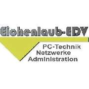 Eichenlaub-EDV GmbH | IT-Service - LOGO