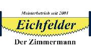 Eichfelder - Der Zimmermann - LOGO