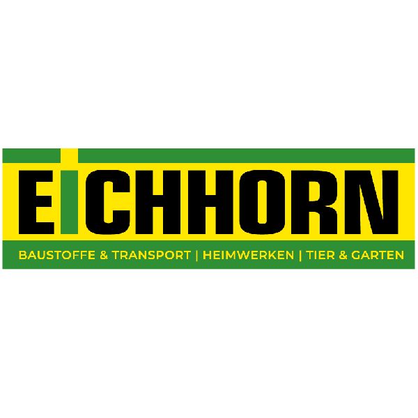 Eichhorn AG - LOGO