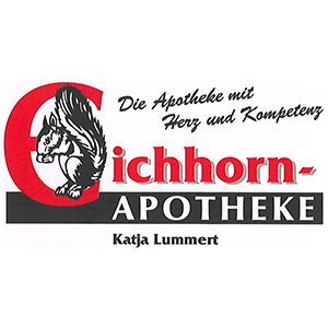 Eichhorn-Apotheke - Logo der Eichhorn-Apotheke