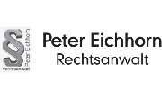 Eichhorn, Peter Rechtsanwalt - LOGO