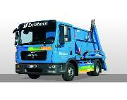 Eichhorn Transport- und Entsorgungs-GmbH - GALLERY