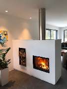 Eichl-Kamin GmbH - GALLERY