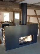 Eichl-Kamin GmbH - GALLERY