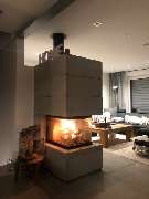 Eichl-Kamin GmbH - GALLERY