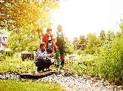 Eichler Gartenideen GmbH & Co. KG - GALLERY