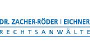 Eichner | Zacher-Röder Dr. Rechtsanwälte - LOGO