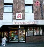 Eickener Apotheke OHG - GALLERY