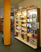 Eickener Apotheke OHG - GALLERY