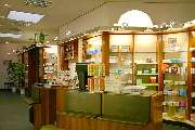 Eickener Apotheke OHG - GALLERY