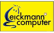 eickmann computer - LOGO