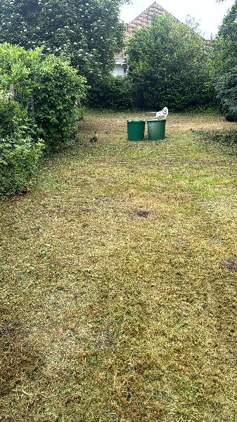 Eid Hausmeisterservice - GALLERY