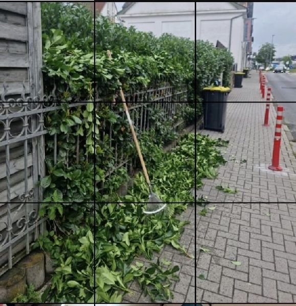 Eid Hausmeisterservice - GALLERY