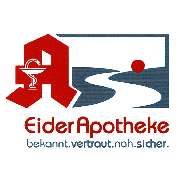 Eider-Apotheke - Logo der Eider-Apotheke