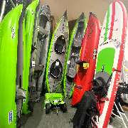 Eidner & Stangl GmbH & Co. KG - Das passende Paddelboot in Thüringen kaufen - bei Eidner & Stangl in Bad Langensalza. Egal ob Kajaks, Kanus, Faltboot, SUP-Boards (Stand up Paddeling) oder das passende Zubehör - Jetzt vor Ort ansehen, ausführlich beraten l