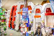 Eidner & Stangl GmbH & Co. KG - Das passende Schlauchboot (mit oder ohne Motor) in Thüringen kaufen - bei Eidner & Stangl in Bad Langensalza. Egal ob Sportboot, Badeboot, Beiboot, Anglerboot, Tauchboot oder das passende Zubehör - Jetzt vor Ort ansehen und
