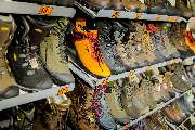 Eidner & Stangl GmbH & Co. KG - Wanderschuhe und Trekkingschuhe - stabiel, trittsicher, wetterfest und perfekte Passform. Jetzt viele Marken bei Eidner & Stangl aus Thüringen in Bad Langensalza probieren.