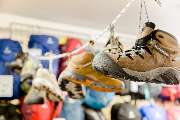 Eidner & Stangl GmbH & Co. KG - Wanderschuhe und Trekkingschuhe - stabiel, trittsicher, wetterfest und perfekte Passform. Jetzt viele Marken bei Eidner & Stangl aus Thüringen in Bad Langensalza probieren.