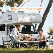 Eidner & Stangl GmbH & Co. KG - Wohnmobil und Wohnwagen mieten in Thüringen bei Eidner & Stangl aus Bad Langensalza