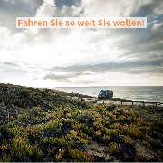 Eidner & Stangl GmbH & Co. KG - Wohnmobil und Wohnwagen mieten in Thüringen bei Eidner & Stangl aus Bad Langensalza.