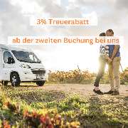 Eidner & Stangl GmbH & Co. KG - Wohnmobil und Wohnwagen mieten in Thüringen bei Eidner & Stangl aus Bad Langensalza.