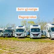 Eidner & Stangl GmbH & Co. KG - Wohnmobil und Wohnwagen mieten in Thüringen bei Eidner & Stangl aus Bad Langensalza.