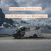 Eidner & Stangl GmbH & Co. KG - Wohnmobil und Wohnwagen mieten in Thüringen bei Eidner & Stangl aus Bad Langensalza.