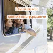 Eidner & Stangl GmbH & Co. KG - Wohnmobil und Wohnwagen mieten in Thüringen bei Eidner & Stangl aus Bad Langensalza.