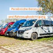 Eidner & Stangl GmbH & Co. KG - Wohnmobil und Wohnwagen mieten in Thüringen bei Eidner & Stangl aus Bad Langensalza.