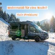 Eidner & Stangl GmbH & Co. KG - Wohnmobil und Wohnwagen mieten in Thüringen bei Eidner & Stangl aus Bad Langensalza.