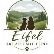 Eifel Urlaub mit Hund - LOGO