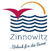 Logo (Kurz) Ostseebad Zinnowitz auf der Insel Usedom