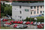 Eigenbetrieb Sozialstation HettstedtHauskrankenpflege - GALLERY