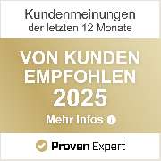 Eigenheim & Invest - Immobilienmakler Berlin - Award 1