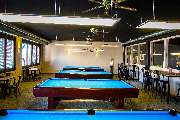 Eightballs Billard- & Dartcenter - 1