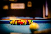 Eightballs Billard- & Dartcenter