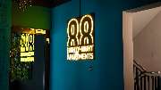 Eighty-Eight Apartments - GALLERY