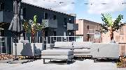 Eighty-Eight Apartments - GALLERY
