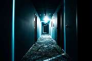 Eighty-Eight Apartments - GALLERY