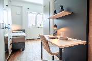 Eighty-Eight Apartments - GALLERY