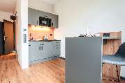 Eighty-Eight Apartments - GALLERY