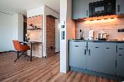 Eighty-Eight Apartments - GALLERY