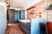 Eighty-Eight Apartments - GALLERY