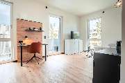 Eighty-Eight Apartments - GALLERY