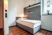 Eighty-Eight Apartments - GALLERY