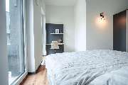 Eighty-Eight Apartments - GALLERY