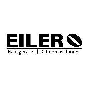 Eiler Hausgeräte und Kaffeemaschinen - LOGO