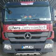 Eilers Zementestrich GmbH - GALLERY