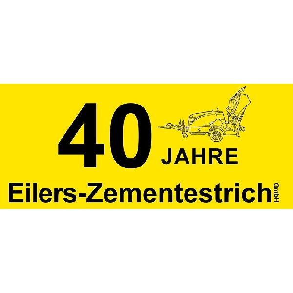 Eilers Zementestrich GmbH - LOGO